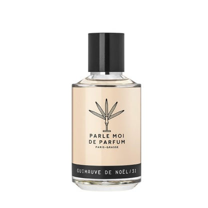 Parle Moi de Parfum - Guimauve de Noel/31 EDP