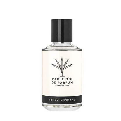 Parle Moi de Parfum - Milky Musk/39 EDP