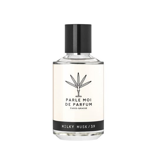 Parle Moi de Parfum - Milky Musk/39 EDP