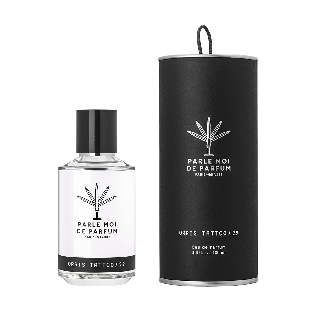 Parle Moi de Parfum - Orris Tattoo/29 EDP