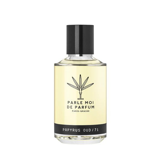 Parle Moi de Parfum - Papyrus Oud/71 EDP