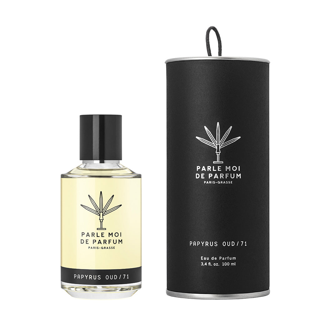 Parle Moi de Parfum - Papyrus Oud/71 EDP