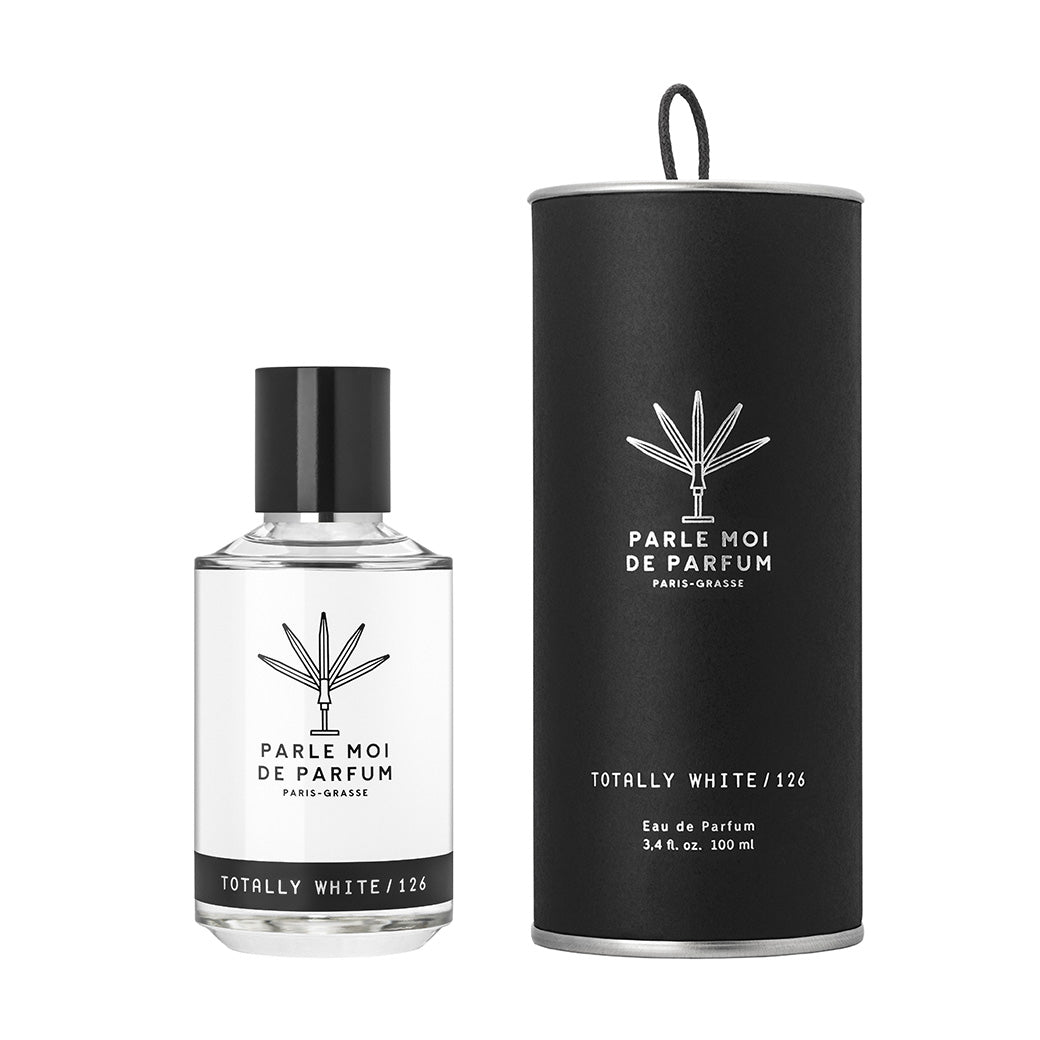 Parle Moi de Parfum - Totally White/126 EDP