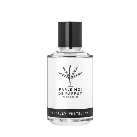 Parle Moi de Parfum - Totally White/126 EDP