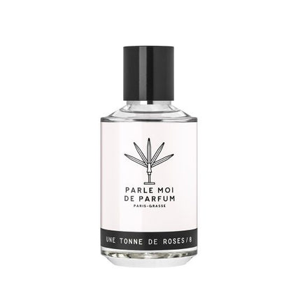 Parle Moi de Parfum - Une Tonne de Roses/8 EDP