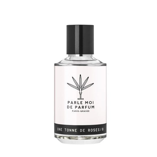 Parle Moi de Parfum - Une Tonne de Roses/8 EDP