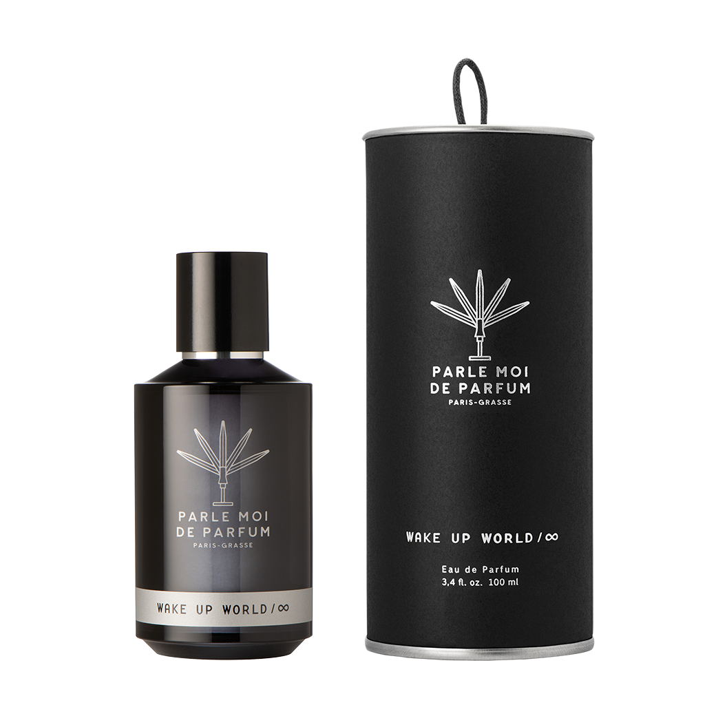 Parle Moi de Parfum - Wake Up World/∞ EDP