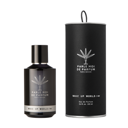 Parle Moi de Parfum - Wake Up World/∞ EDP