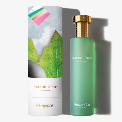 Hermetica Paris - Patchoulight EDP