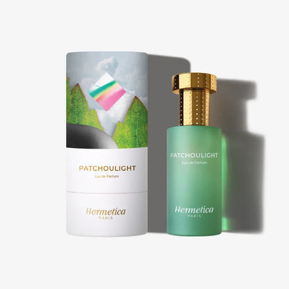 Hermetica Paris - Patchoulight EDP