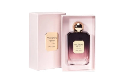 Storie Veneziane - Lady Code EDP