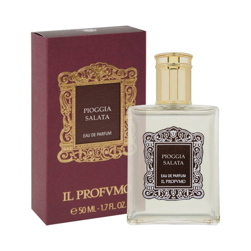 Il Profumo - Pioggia Salata EDP