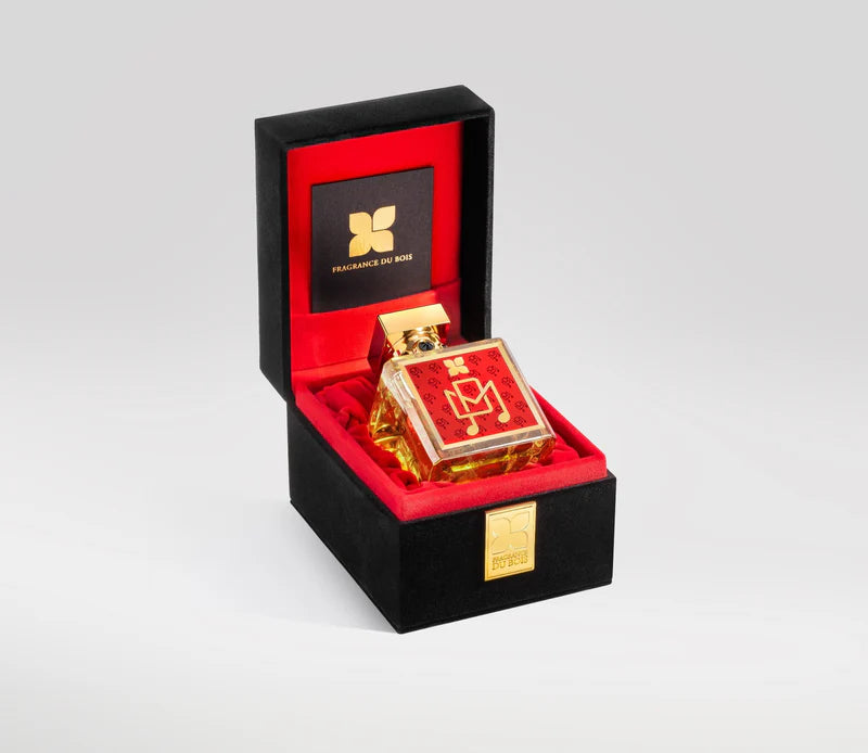Fragrance du Bois - PM EDP