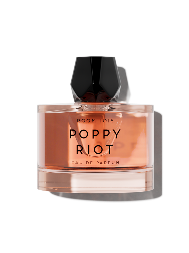 Room 1015 - Poppy Riot EDP