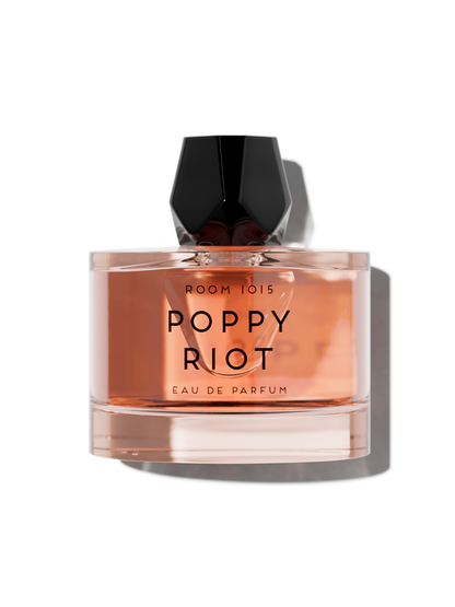 Room 1015 - Poppy Riot EDP