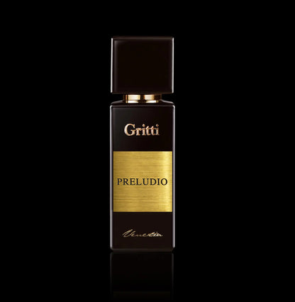 Gritti Fragrances - Preludio EDP