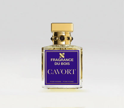 Fragrance du Bois - Cavort EDP
