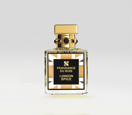 Fragrance du Bois - London Spice EDP