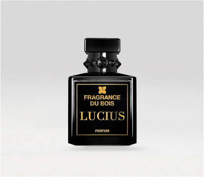 Fragrance du Bois - Lucius EDP