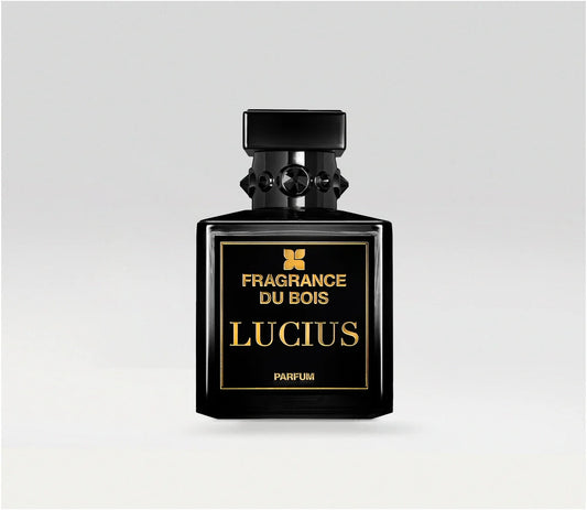 Fragrance du Bois - Lucius EDP