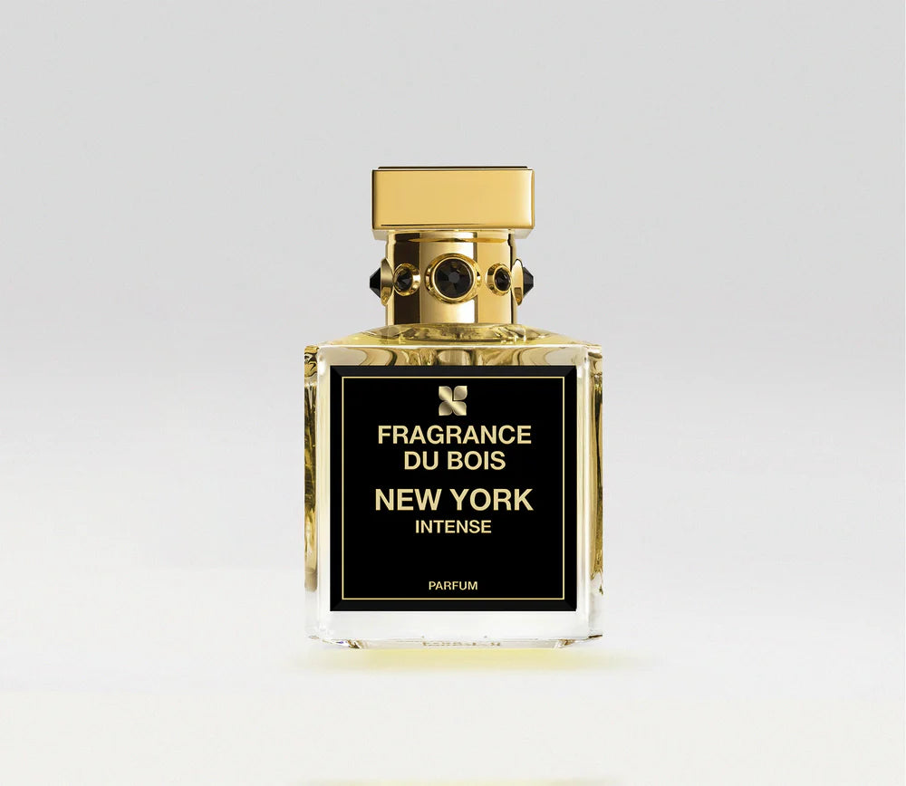 Fragrance du Bois - New York Intense EDP