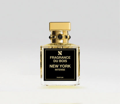 Fragrance du Bois - New York Intense EDP