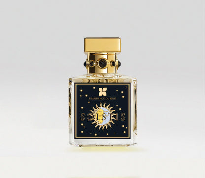 Fragrance du Bois - Solstis EDP