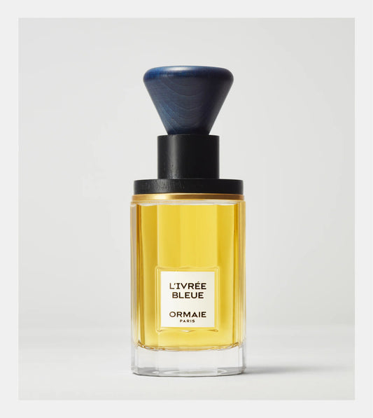 Ormaie Paris - L'Ivrée Bleue EDP