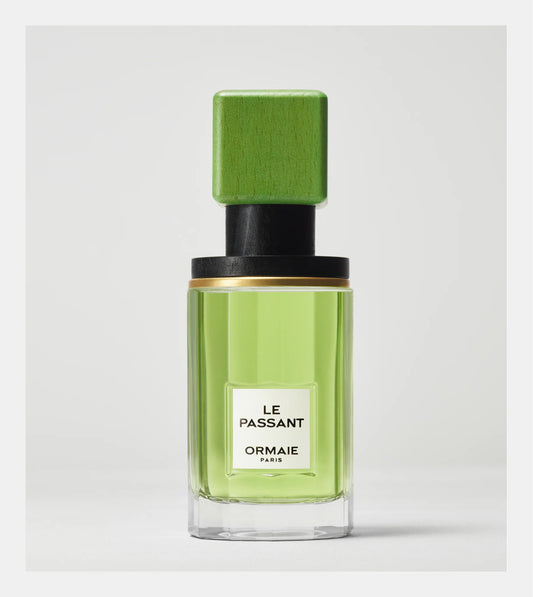 Ormaie Paris - Le Passant EDP
