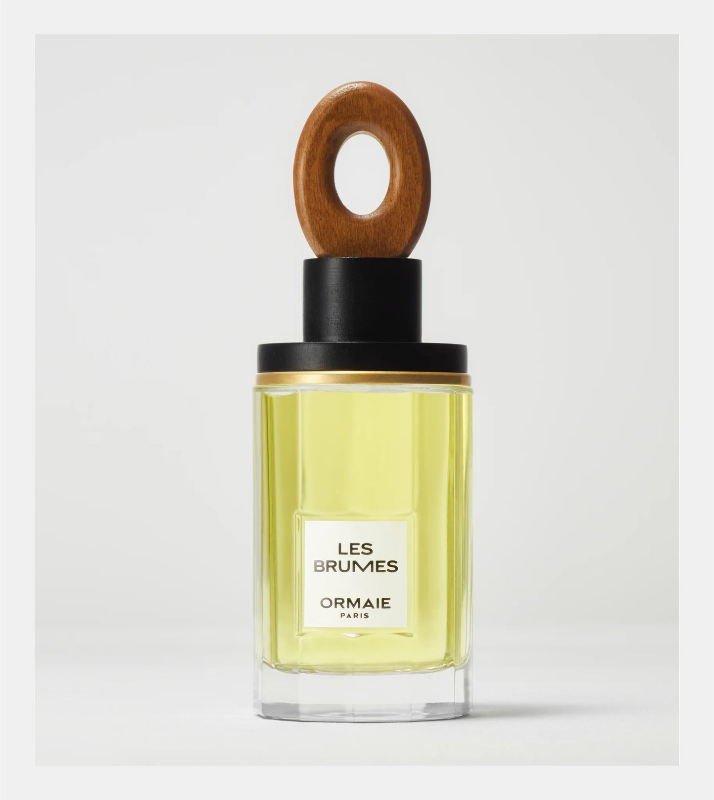 Ormaie Paris - Les Brumes EDP