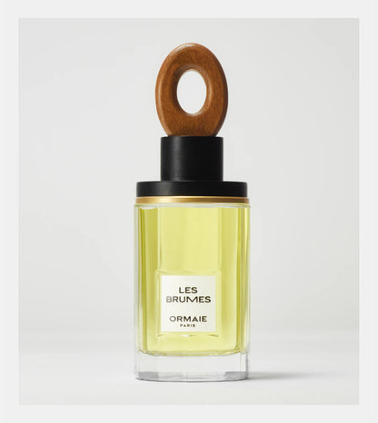 Ormaie Paris - Les Brumes EDP