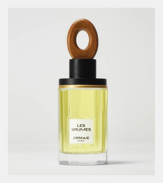 Ormaie Paris - Les Brumes EDP