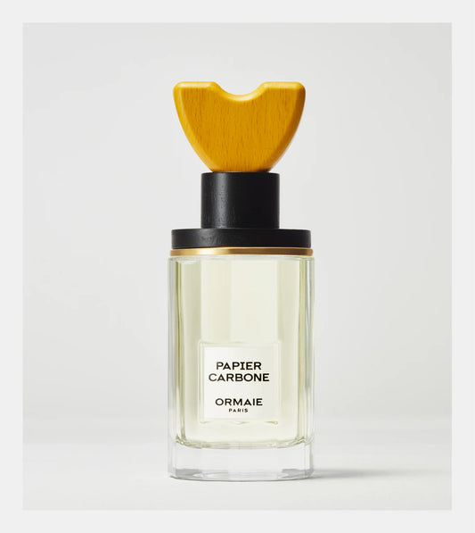 Ormaie Paris - Papier Carbone EDP