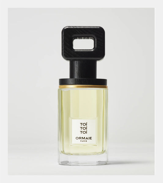 Ormaie Paris - Toi-Toi-Toi EDP