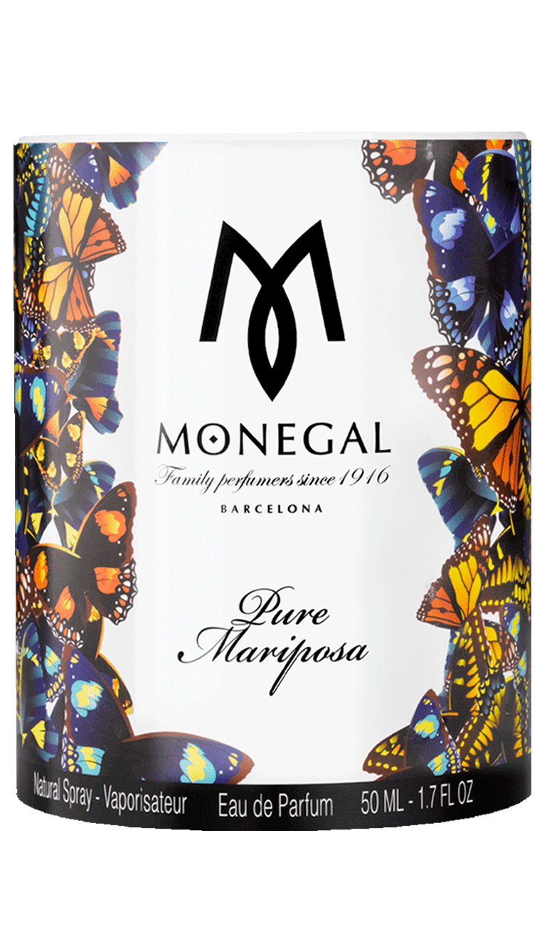 Ramon Monegal - Pure Mariposa EDP