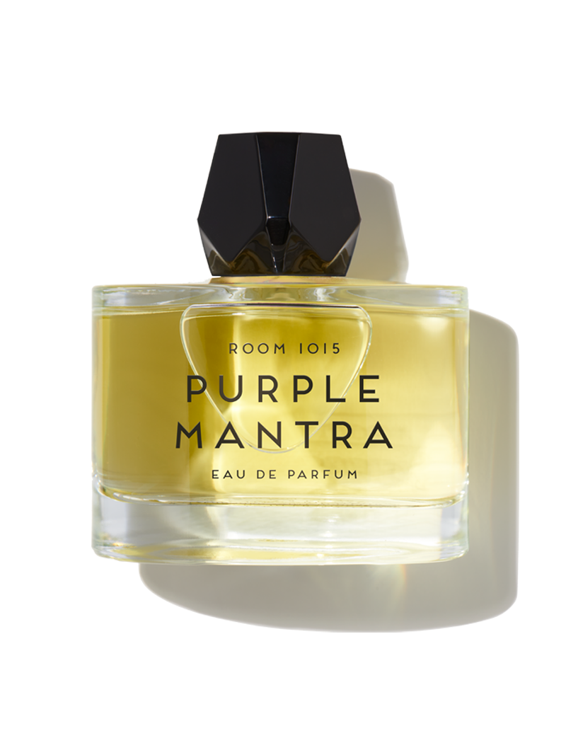 Room 1015 - Purple Mantra EDP