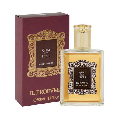 Il Profumo - Quai des Lices EDP