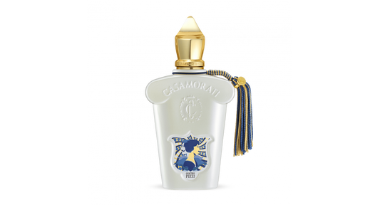 Casamorati - Quattro Pizzi EDP