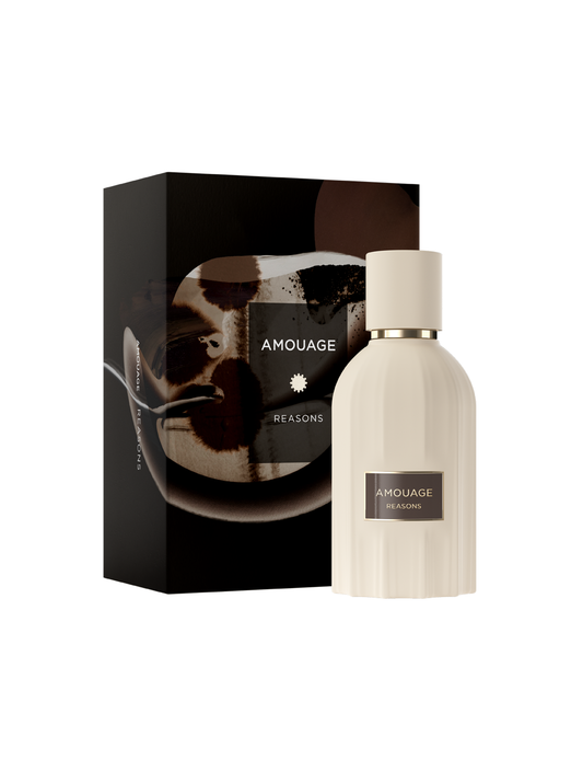 Amouage - Reasons Essence de Parfum