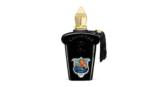 Casamorati - Regio EDP