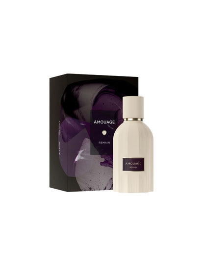 Amouage - Remain Essence de Parfum