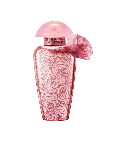 The Merchant of Venice - Rosa Moceniga Elixir EDP