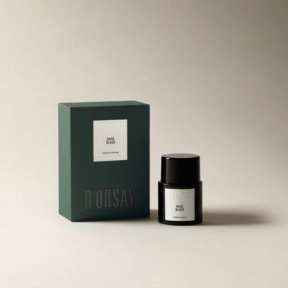 D'Orsay - Rozy Blaze Extrait de Parfum