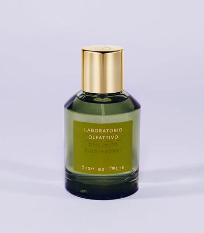 Laboratorio Olfattivo - Rose Me Twice EDP