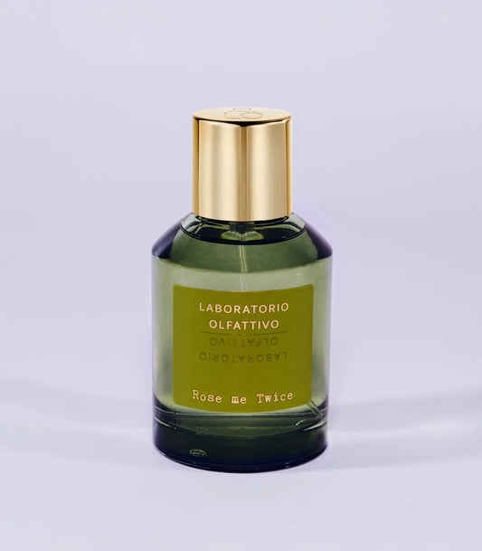 Laboratorio Olfattivo - Rose Me Twice EDP