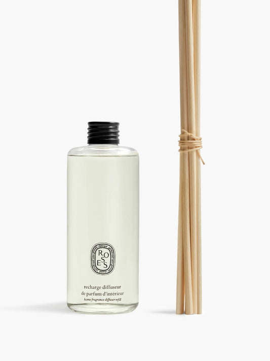 Diptyque Paris - Roses Ricarica Diffusore 200ml