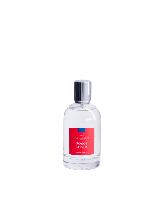 Comptoir Sud Pacifique - Rouge Litchi EDT