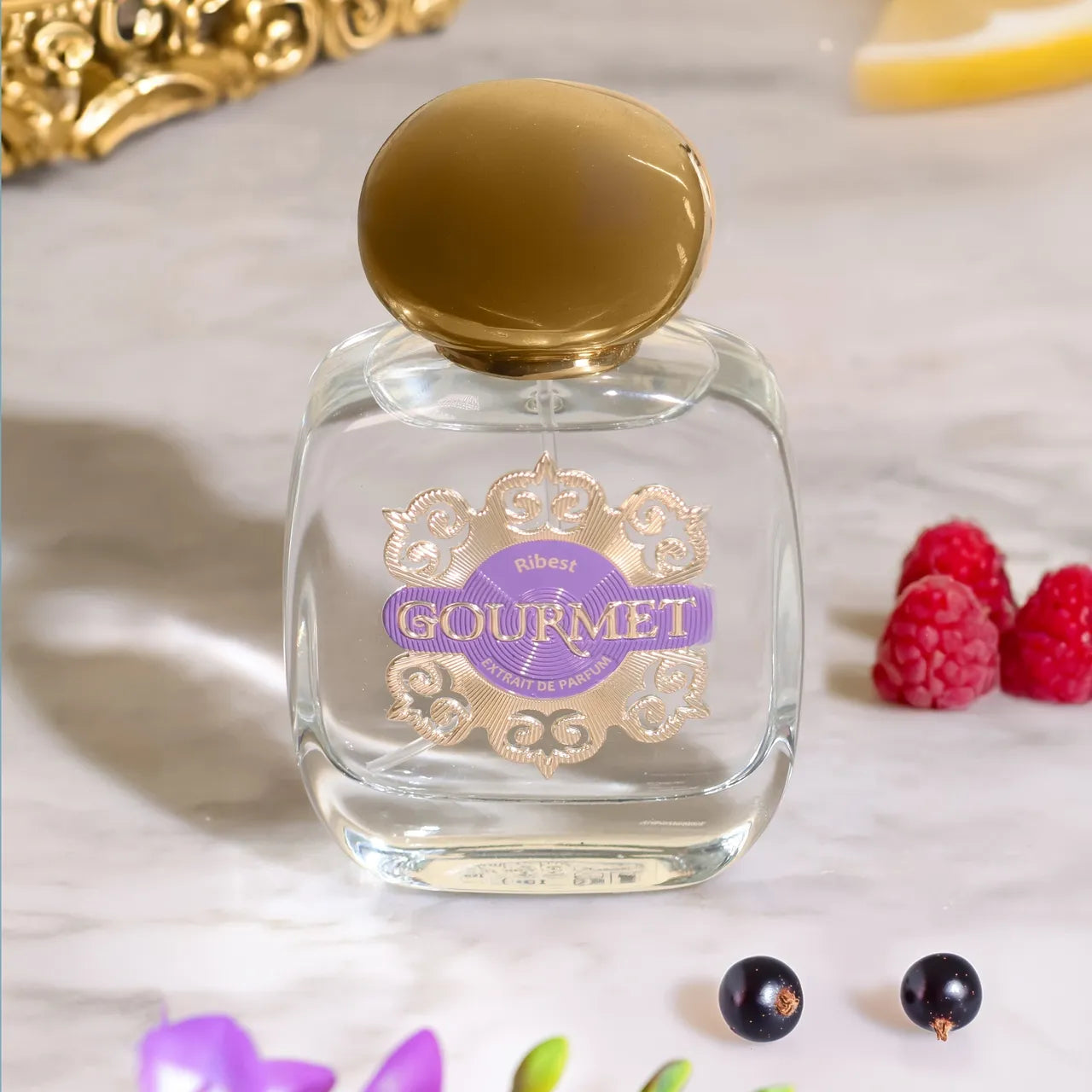Gourmet Parfums - Ribest Extrait de Parfum