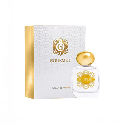 Gourmet Parfums - Tonkanas Extrait de Parfum