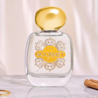 Gourmet Parfums - Tonkanas Extrait de Parfum